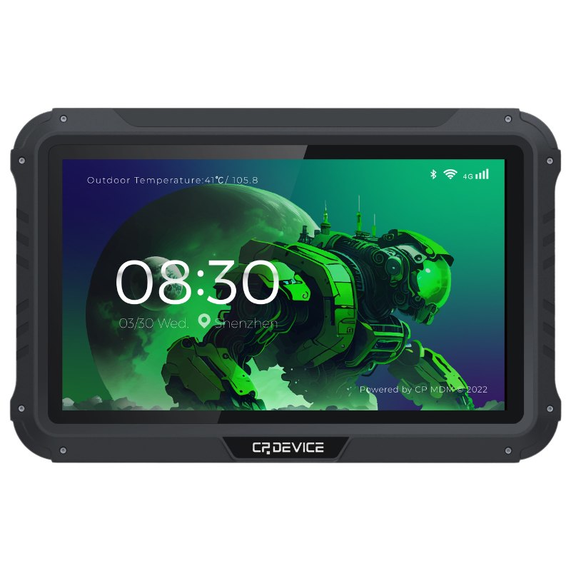Весна 10 GEN2 PRO
   
