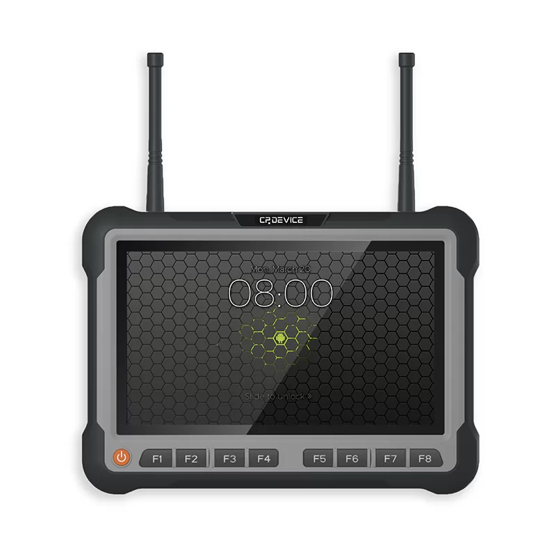 mining tablet