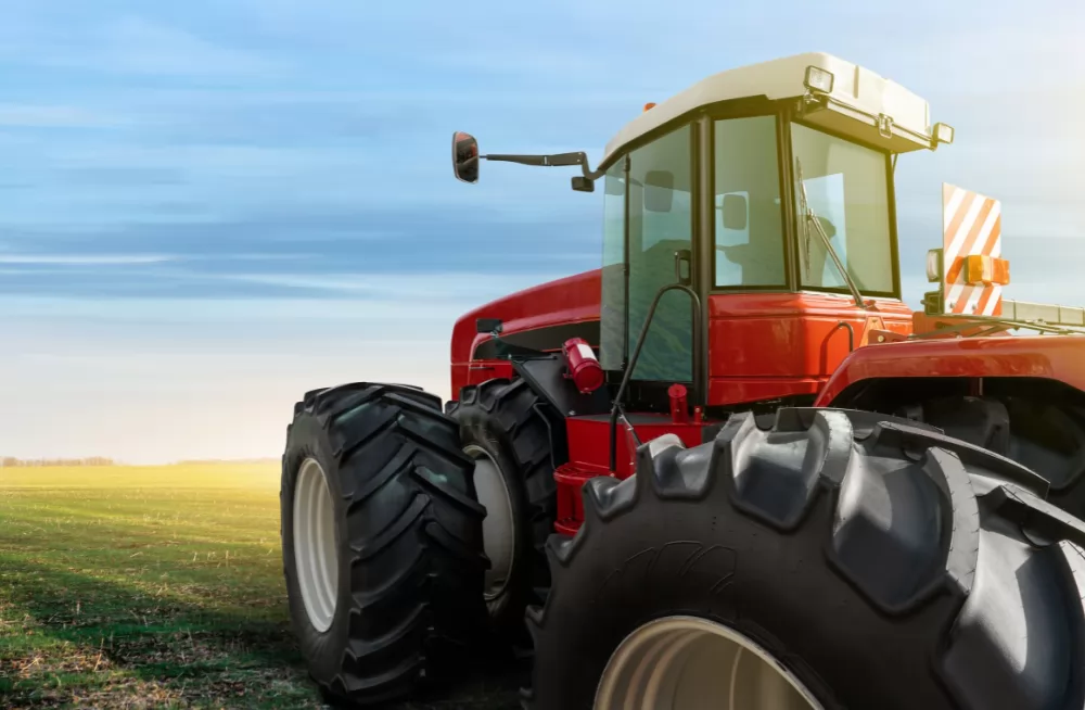 ISOBUS-Precision Agriculture