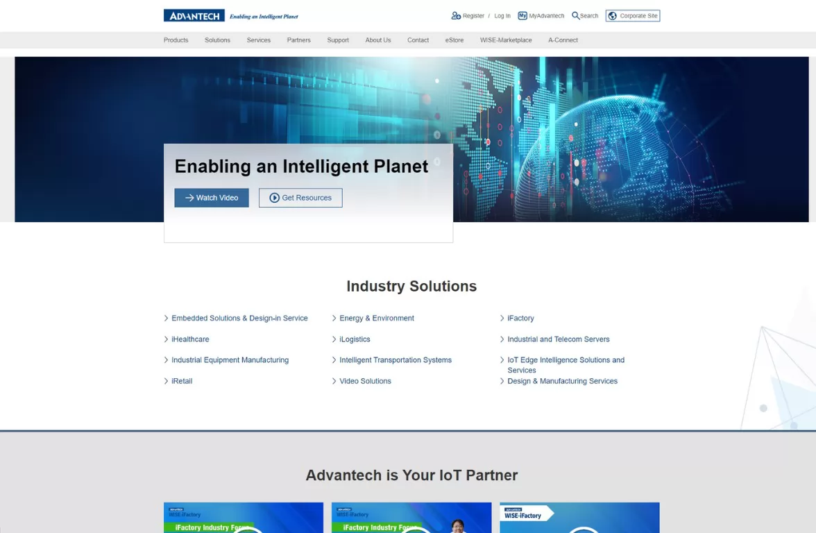 vehicle mount computer company