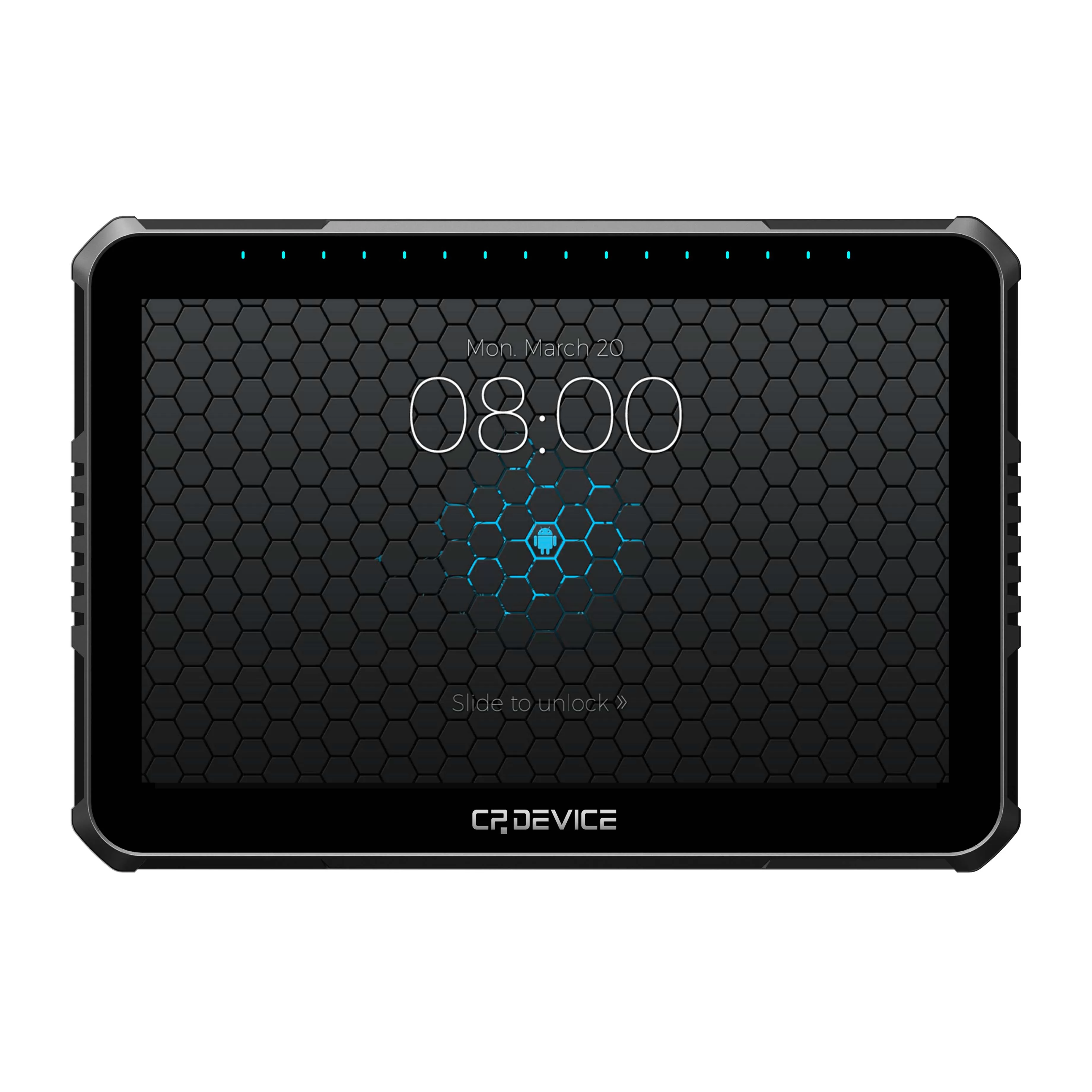 Rugged Industrial Tablets