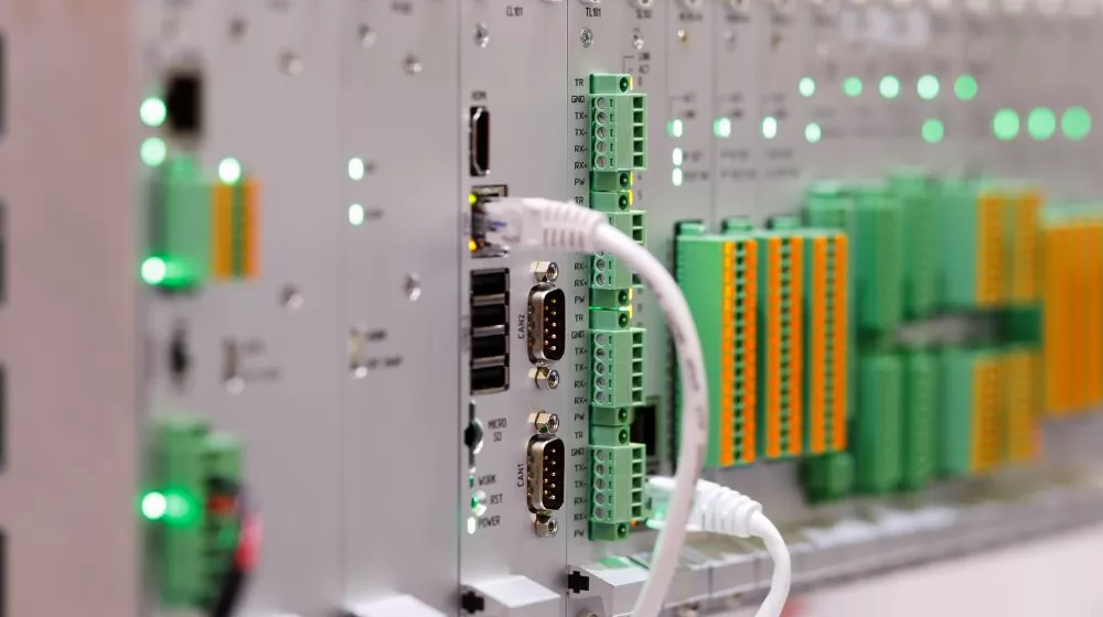 embedded box pc