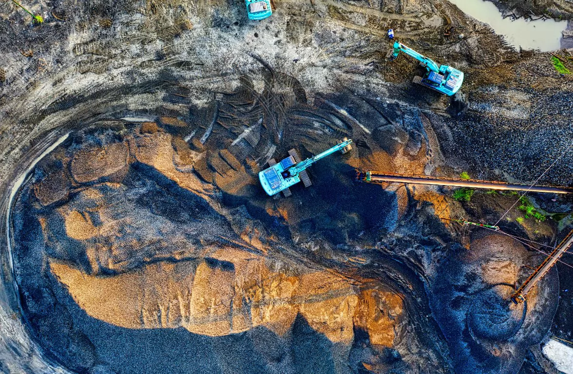 rugged tablet for mining