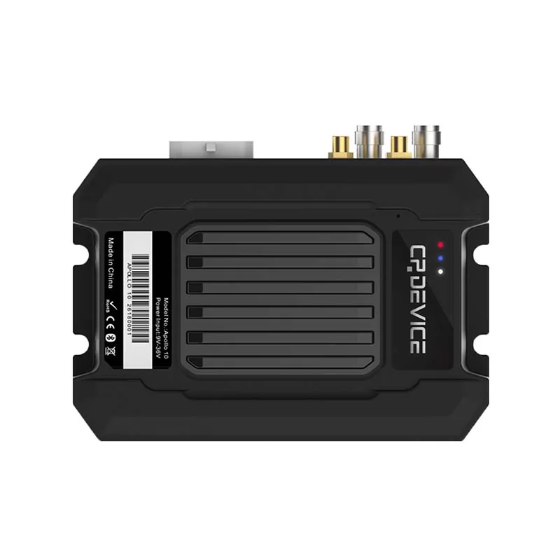 embedded computer