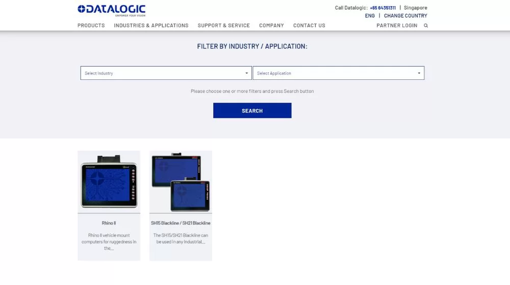 military rugged tablet manufacturer