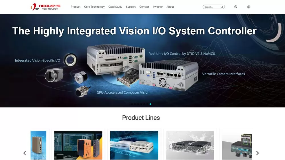 Embedded Box Computer Manufacturer,Embedded Box Computer