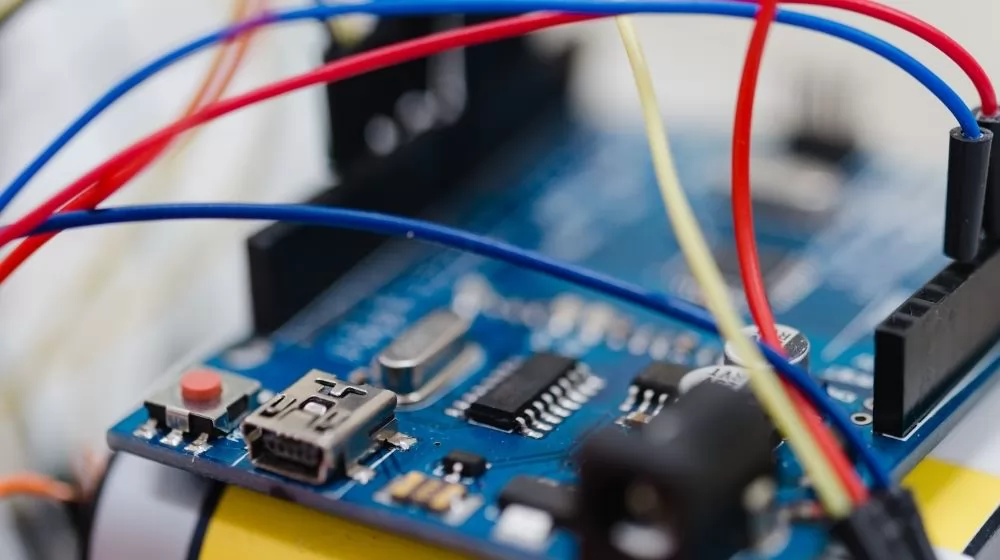 Industrial Embedded Computer