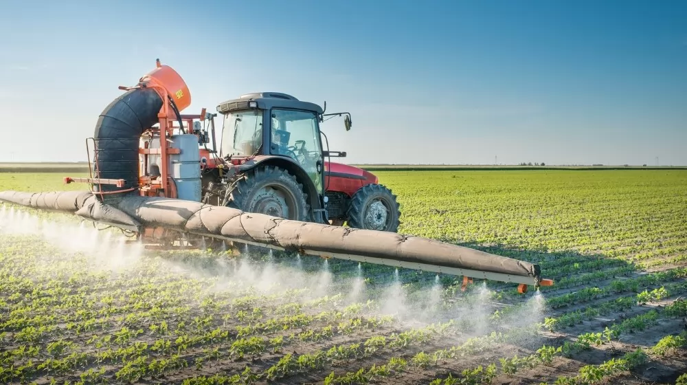 tractor tablet