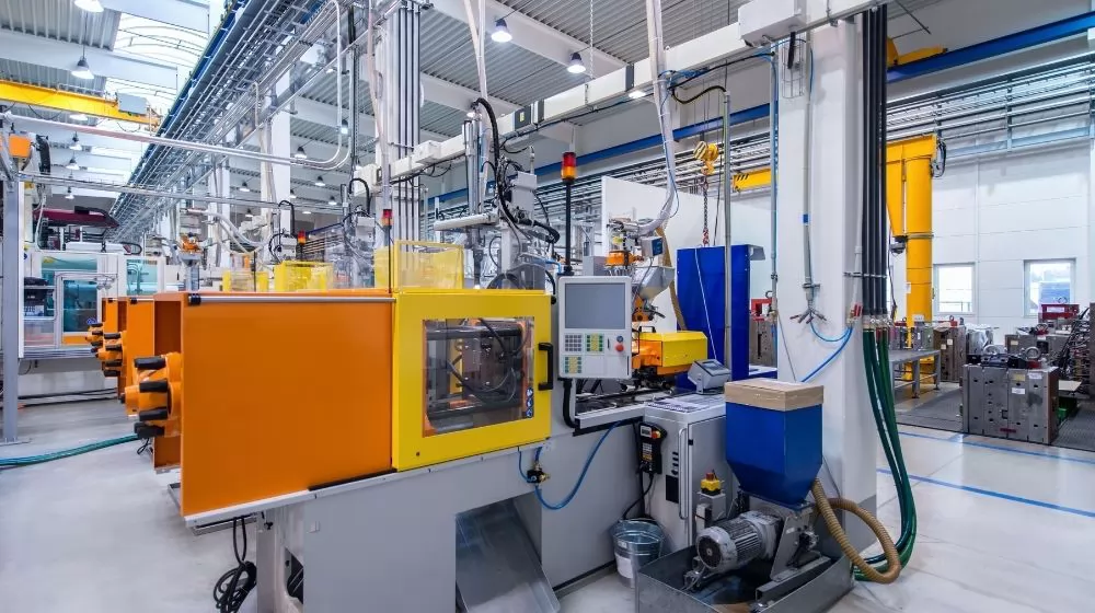 Industrial Embedded Computer