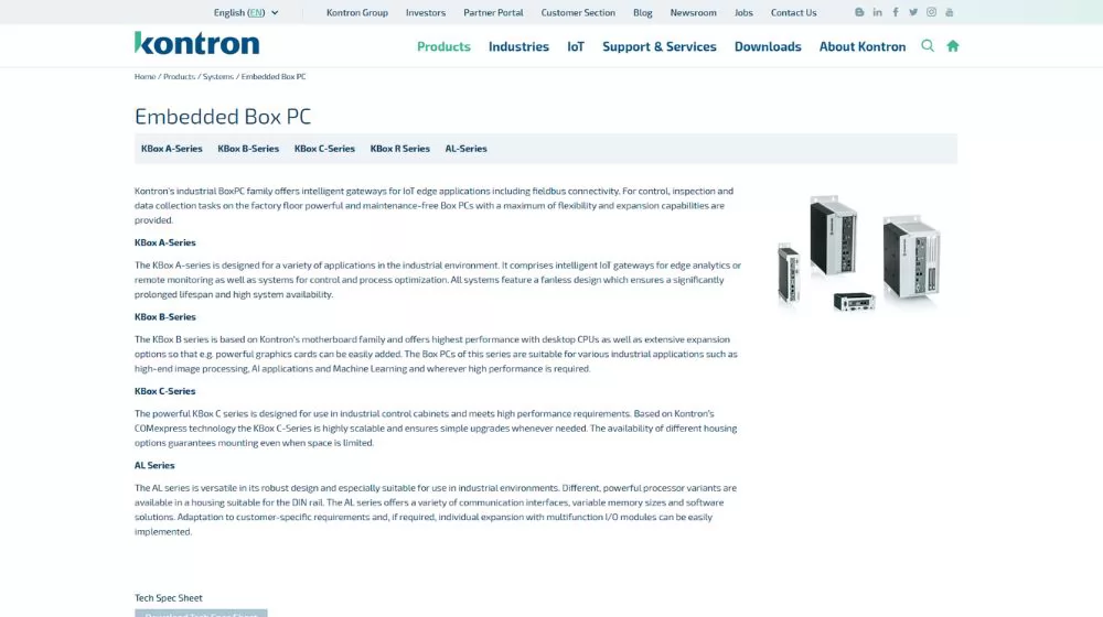 Embedded Box Computer Manufacturer,Embedded Box Computer