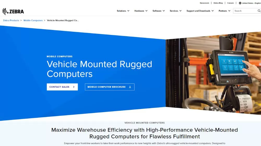 military rugged tablet manufacturers