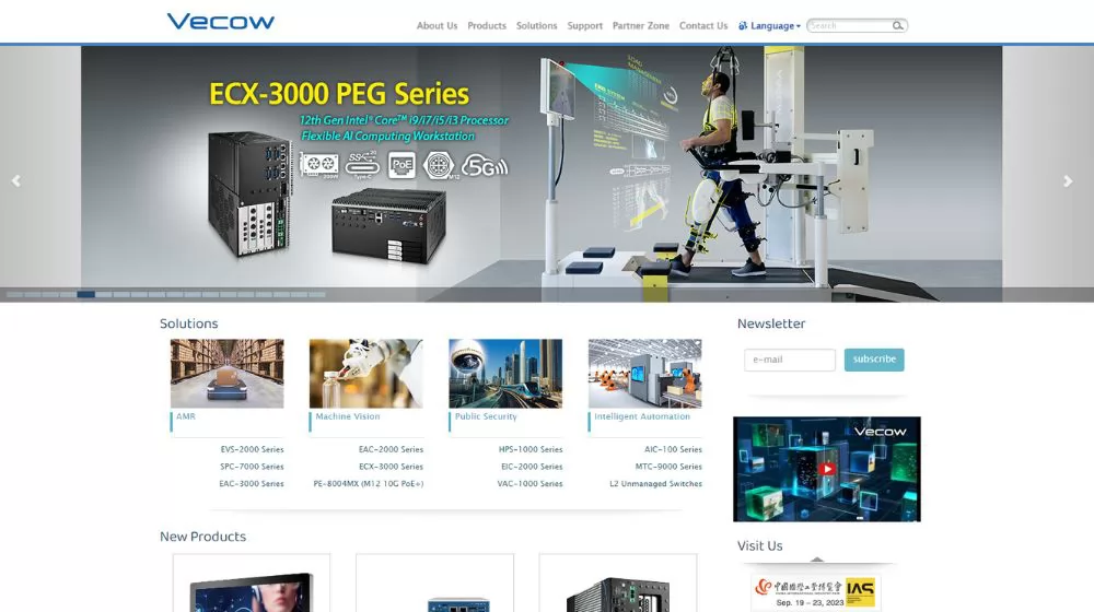 Embedded Box Computer Manufacturer,Embedded Box Computer