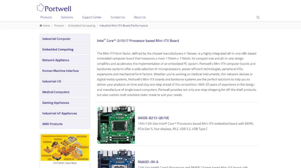 Embedded Box Computer Manufacturer,Embedded Box Computer