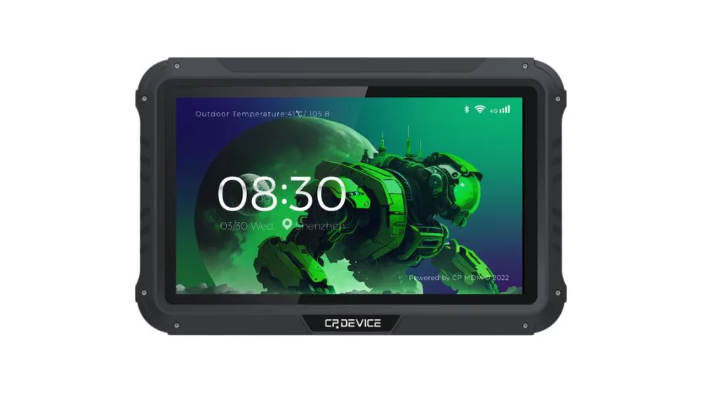 Best Tablets for Truck Drivers