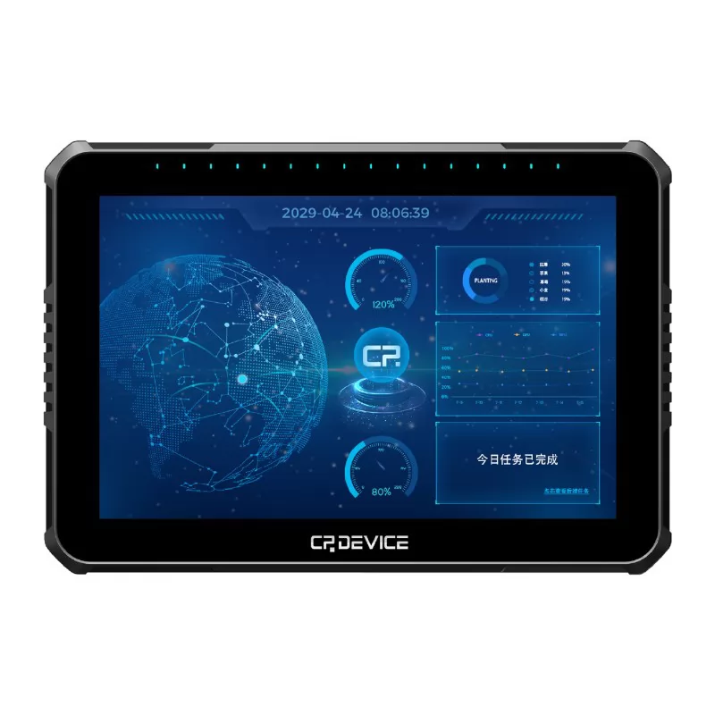 mining tablet