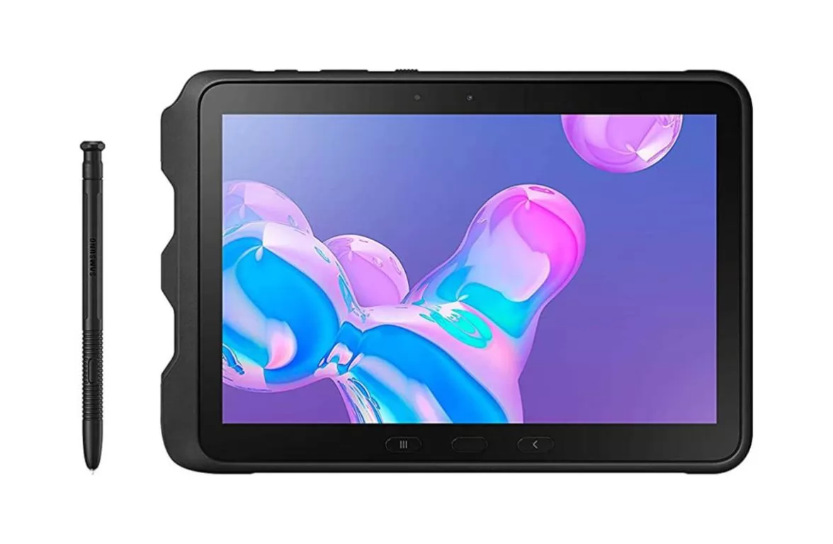 Best Tablets for Contractors