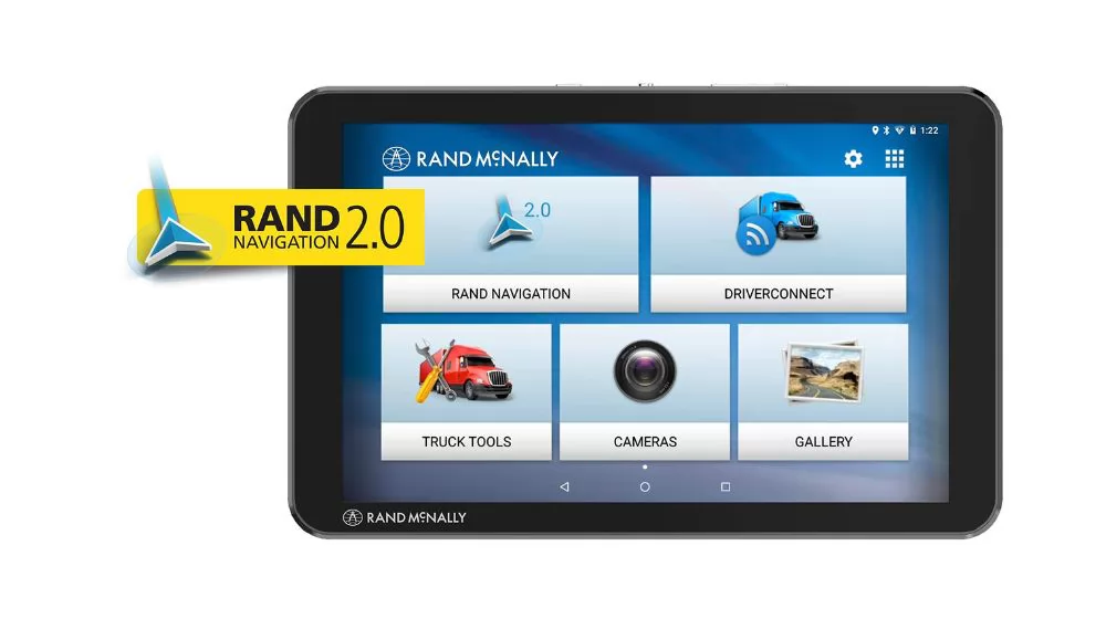 Best Tablets for Truck Drivers