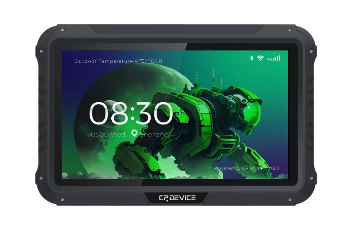 Best Tablets for Contractors