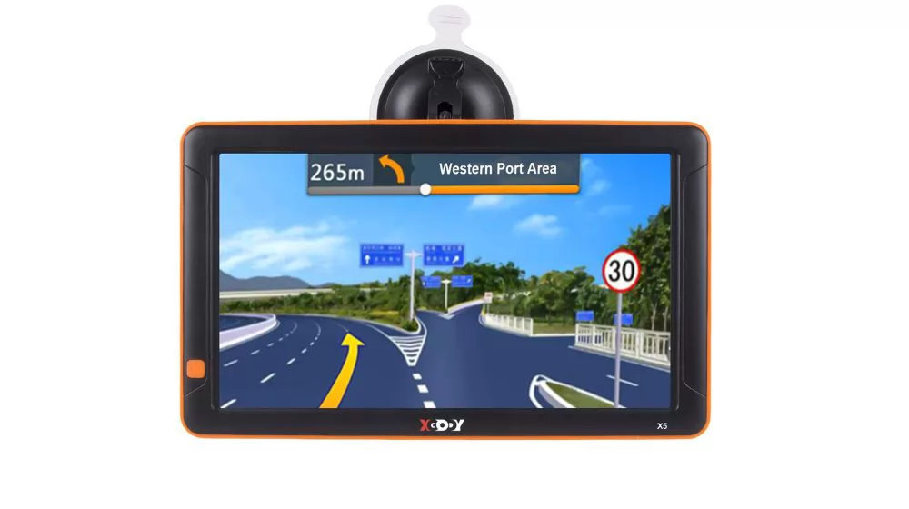 Best Tablets for Truck Drivers