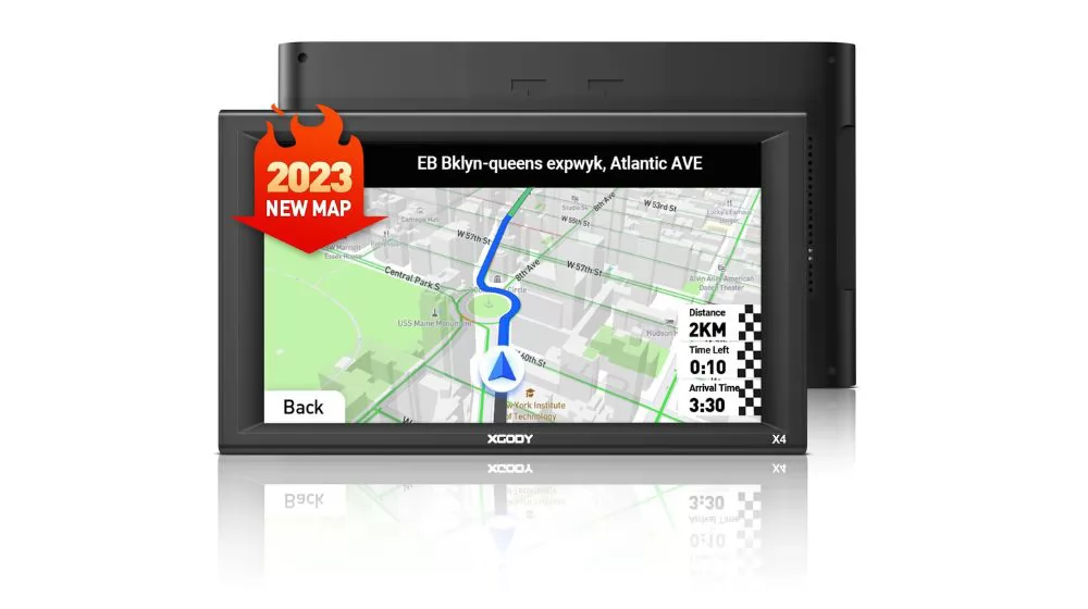 Best Tablets for Truck Drivers