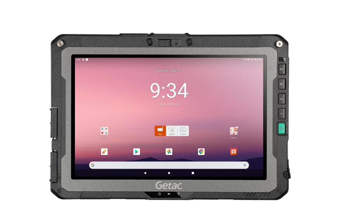 Best Rugged Android Tablets