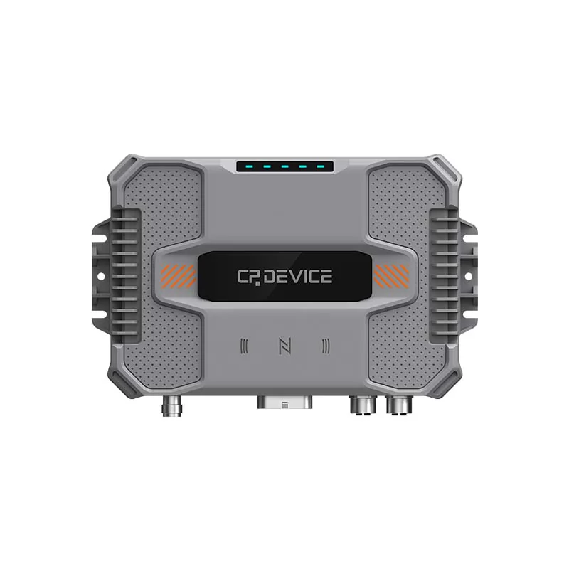 rugged display and box computer