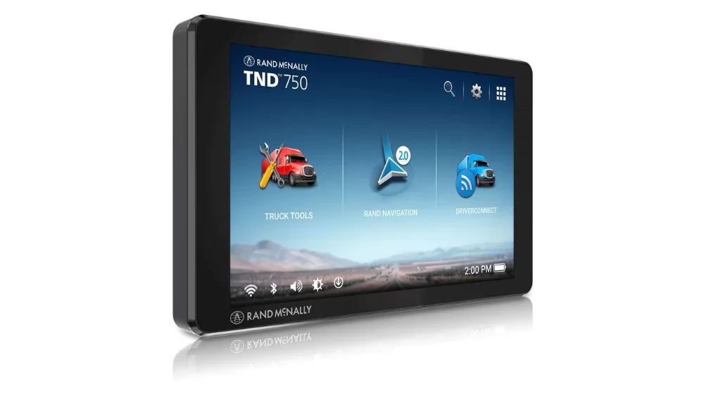 Best Tablets for Truck Drivers