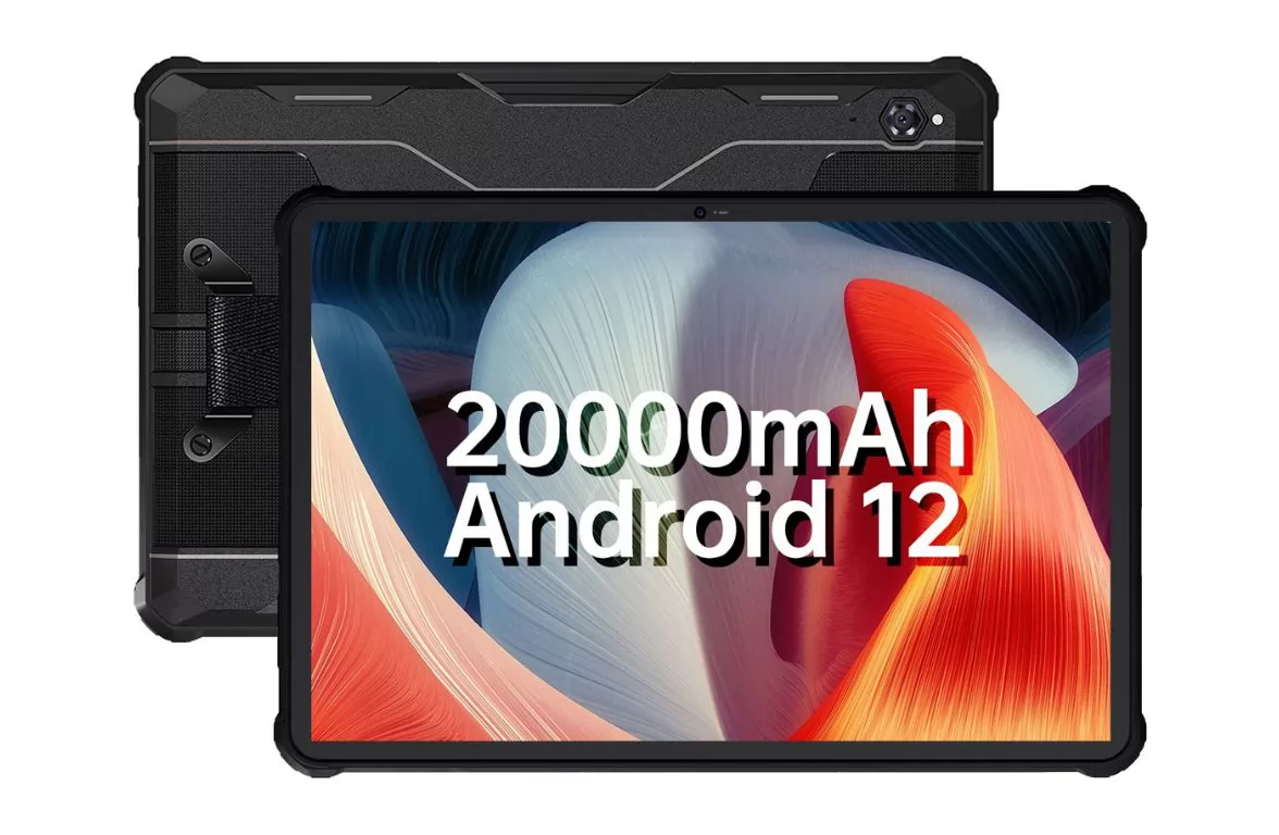 Best Tablets for Contractors