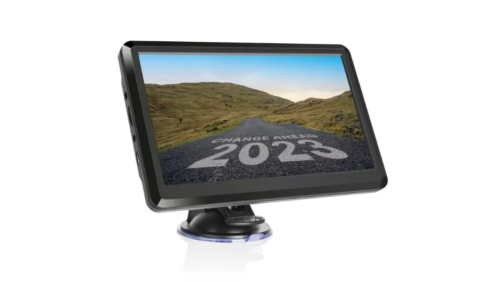Best Tablets for Truck Drivers