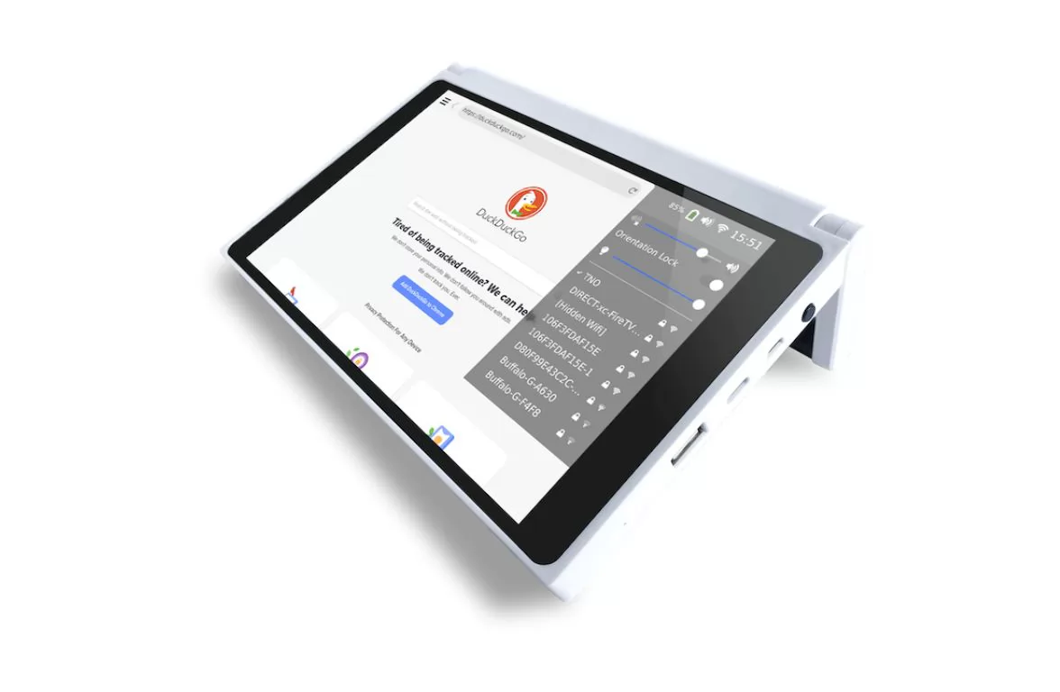 Best Linux Tablets