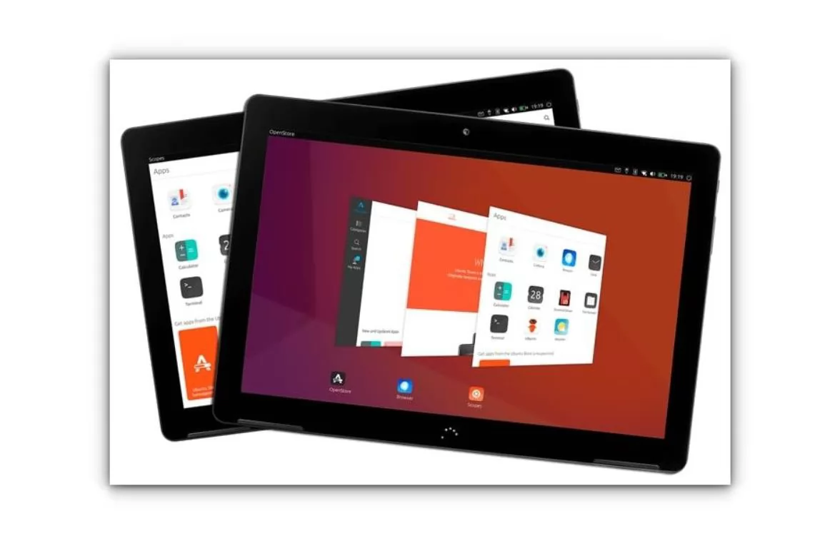 Best Linux Tablets