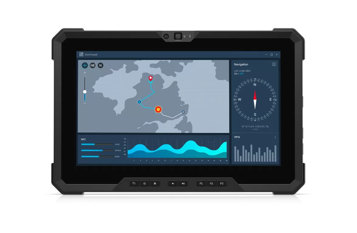 Best Tablet for Field Work