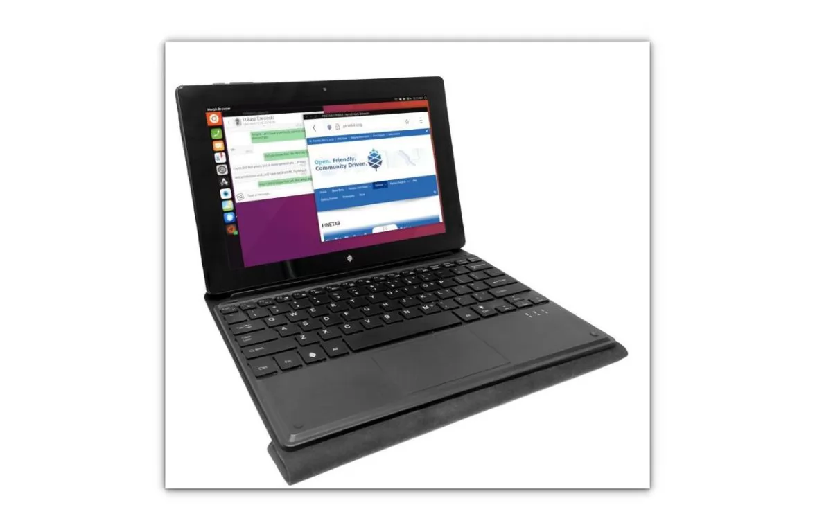 Best Linux Tablets