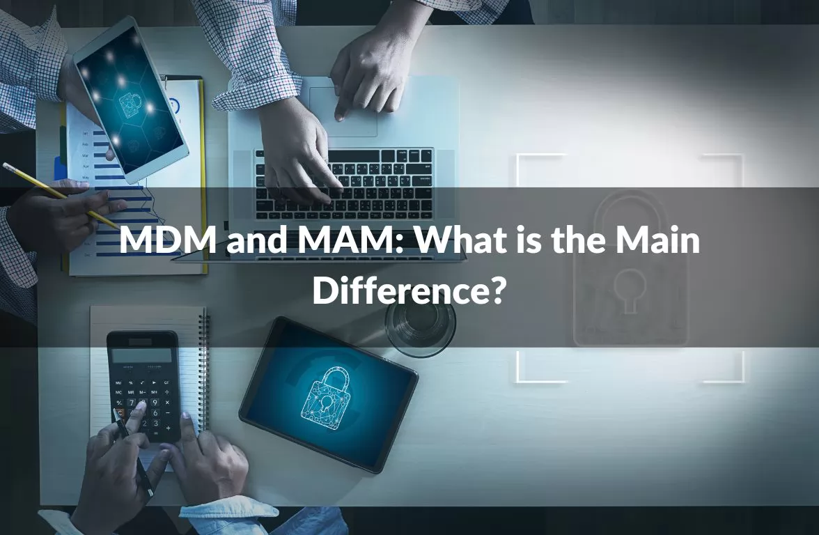 MDM and MAM