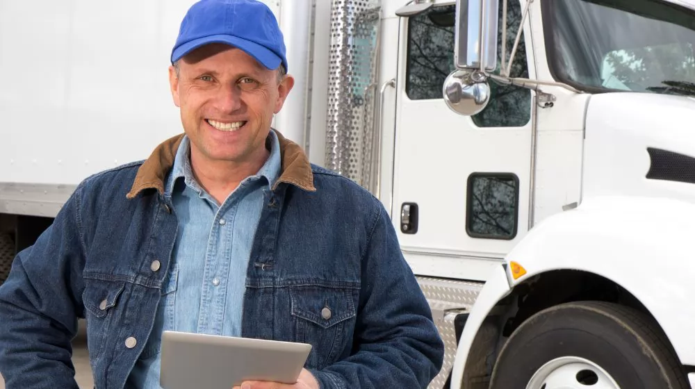 Top Pick for Truck: Why Is a Rugged Tablet so Important?