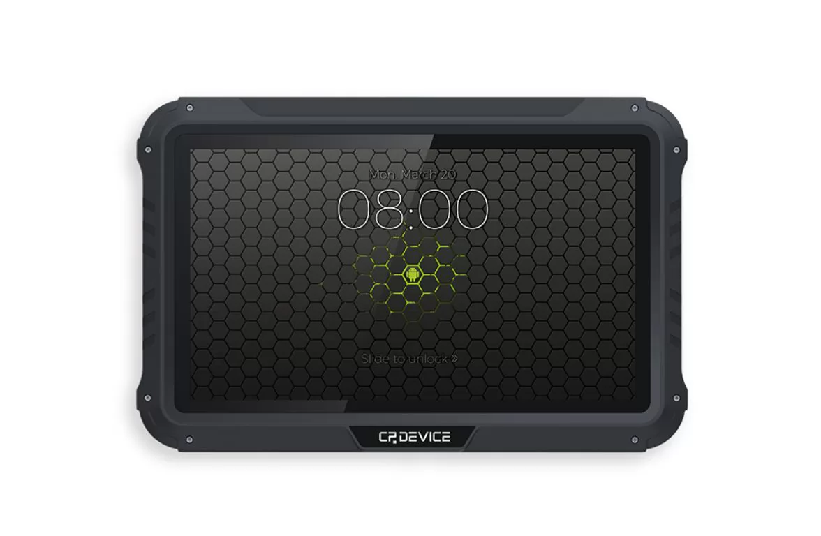Why Durability Matters:Rugged Tablet Benefits
