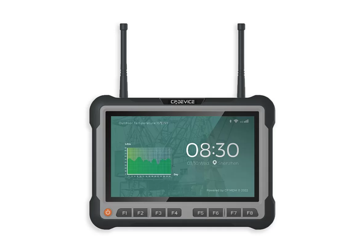 Why Durability Matters:Rugged Tablet Benefits