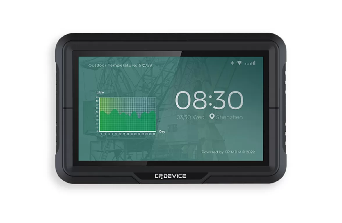 Why Durability Matters:Rugged Tablet Benefits