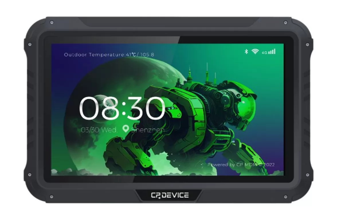 Exploring the Applications of Rugged Industrial Tablets